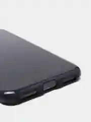 Черный чехол блестящий Huawei Honor 7C / 7A Pro / Y6 2018 / Y6 Prime 2018