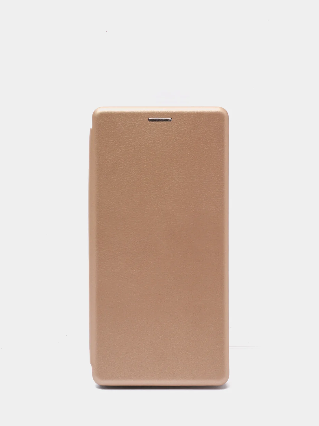 Золотой чехол-книжка для Samsung Note 20 Ultra, 20 Plus