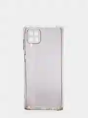 Прозрачный чехол SAMSUNG A12 / M12
