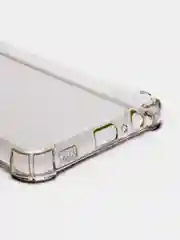 Прозрачный чехол SAMSUNG A12 / M12