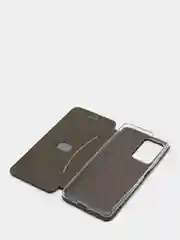 Зеленый чехол книжка Xiaomi 11T / XIAOMI 11T PRO