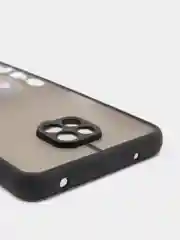 Зелёный хаки чехол  Xiaomi Redmi NOTE 9 PRO, Note 9S