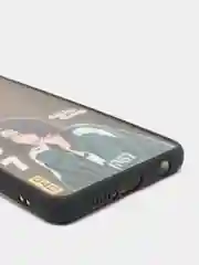 Зелёный хаки чехол  Xiaomi Redmi NOTE 9 PRO, Note 9S