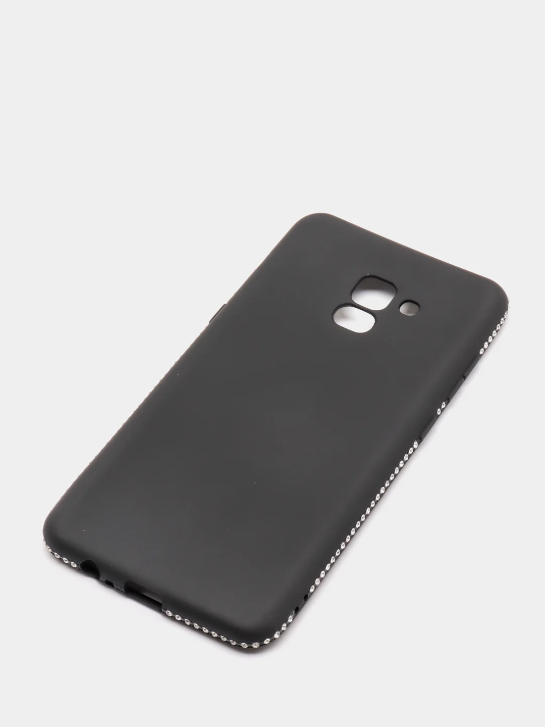 Шоколадный чехол Samsung A8 Plus / A8 +