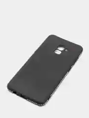 Шоколадный чехол Samsung A8 Plus / A8 +