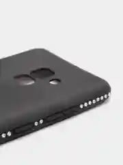 Шоколадный чехол Samsung A8 Plus / A8 +