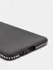 Шоколадный чехол Samsung A8 Plus / A8 +