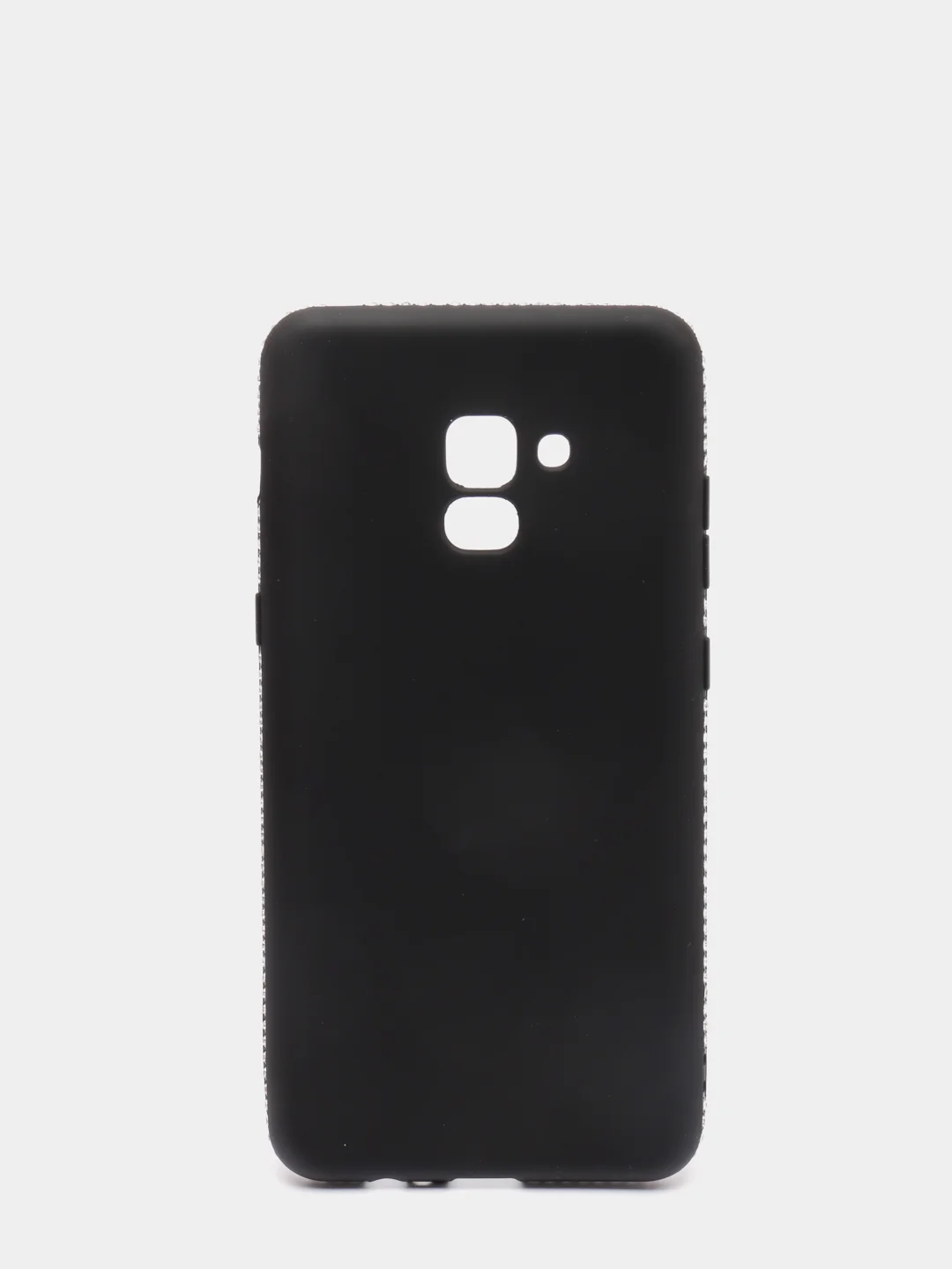 Шоколадный чехол Samsung A8 Plus / A8 +