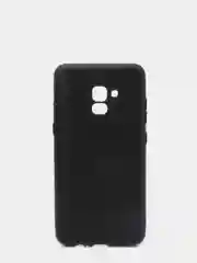 Шоколадный чехол Samsung A8 Plus / A8 +