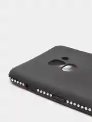 Шоколадный чехол Samsung A8 Plus / A8 +