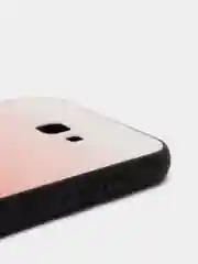 Кораллово-розовый чехол  SAMSUNG J4 PLUS / J4+
