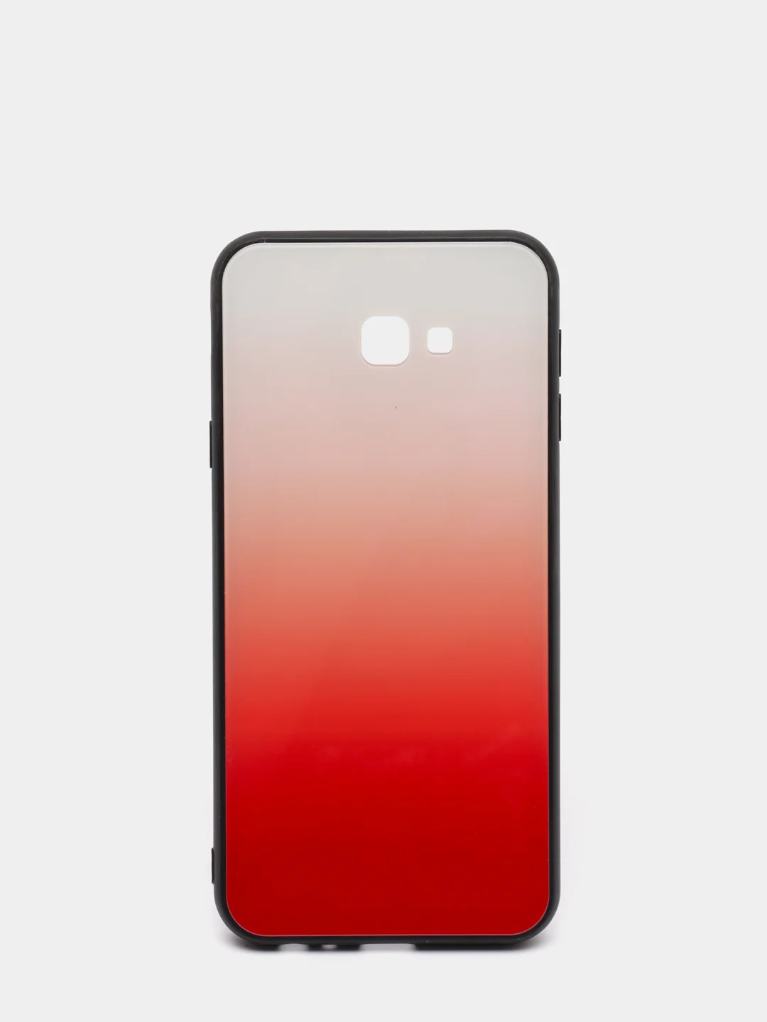 Кораллово-розовый чехол SAMSUNG J4 PLUS / J4+