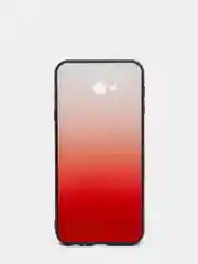 Кораллово-розовый чехол  SAMSUNG J4 PLUS / J4+