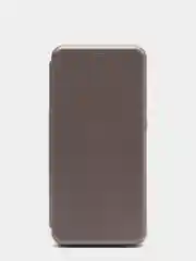 Серый чехол-книжка Samsung Note 20