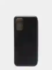 Черный чехол-книжка Samsung Note 20