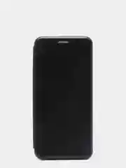 Черный чехол-книжка Samsung Note 20