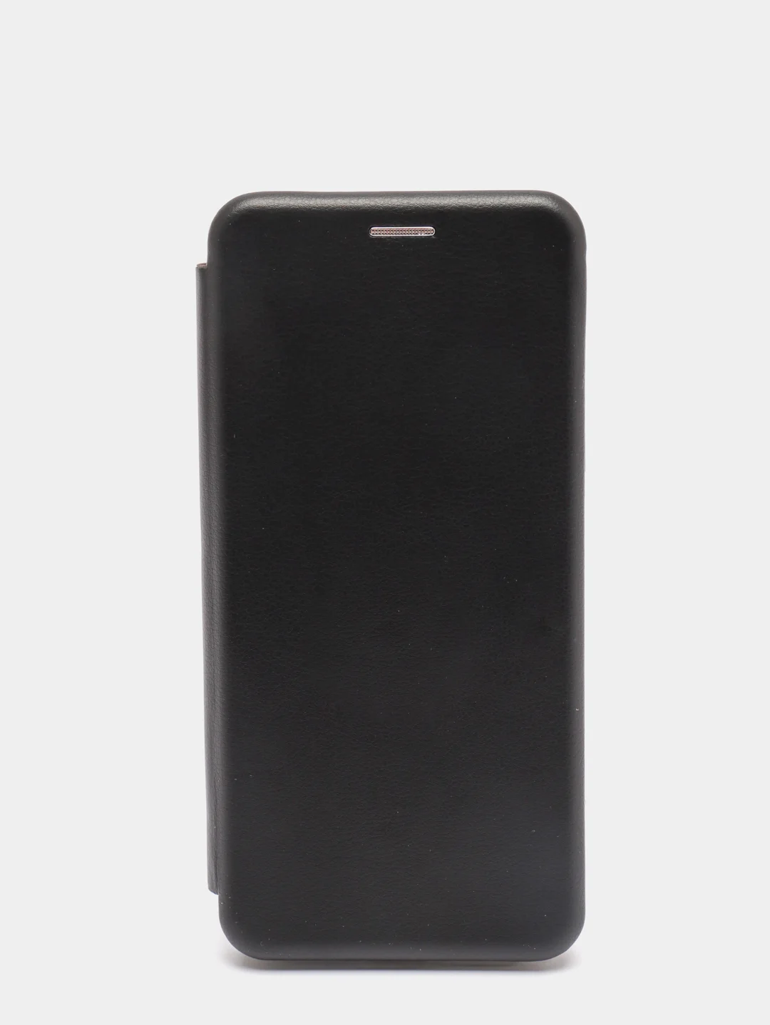 Черный чехол книжка Xiaomi 11T / XIAOMI 11T PRO