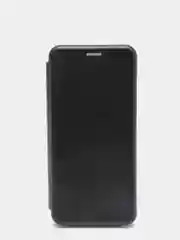 Черный чехол книжка Xiaomi 11T / XIAOMI 11T PRO