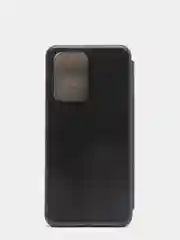 Черный чехол книжка Xiaomi 11T / XIAOMI 11T PRO