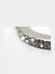 Кольца парные с камнями