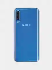 Чехол прозрачный Samsung A11 / A21 / A31 / A32 / A02 / A50 / A02S / S20 / M31S / A50S