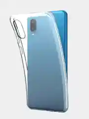 Чехол прозрачный Samsung A11 / A21 / A31 / A32 / A02 / A50 / A02S / S20 / M31S / A50S