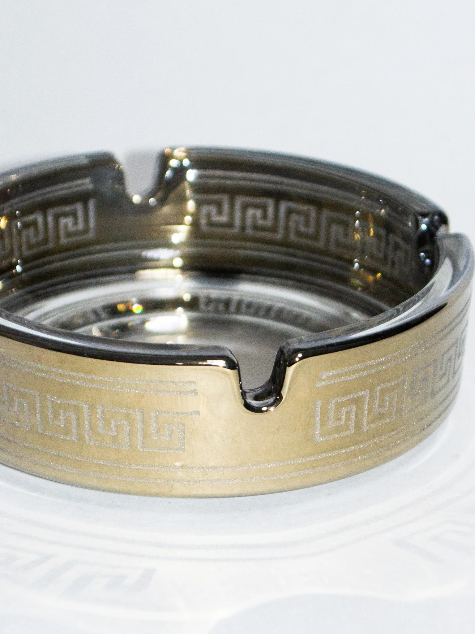 Пепельница "Борокко" 10,5см