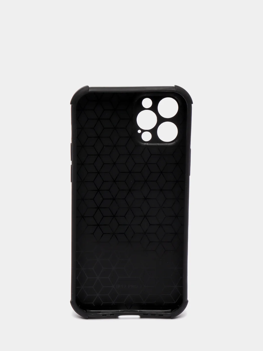 Голубой чехол силиконовый на iPhone на 13 / 13 Pro / 12 / 12Pro / 12 Pro Max / 12 Mini / 11 / 11 Pro / 11 Pro Max / XS