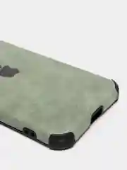 Голубой чехол силиконовый на iPhone на 13 / 13 Pro / 12 / 12Pro / 12 Pro Max / 12 Mini / 11 / 11 Pro / 11 Pro Max / XS