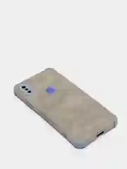 Синий чехол силиконовый на iPhone на 13 / 13 Pro / 12 / 12Pro / 12 Pro Max / 12 Mini / 11 / 11 Pro / 11 Pro Max / XS