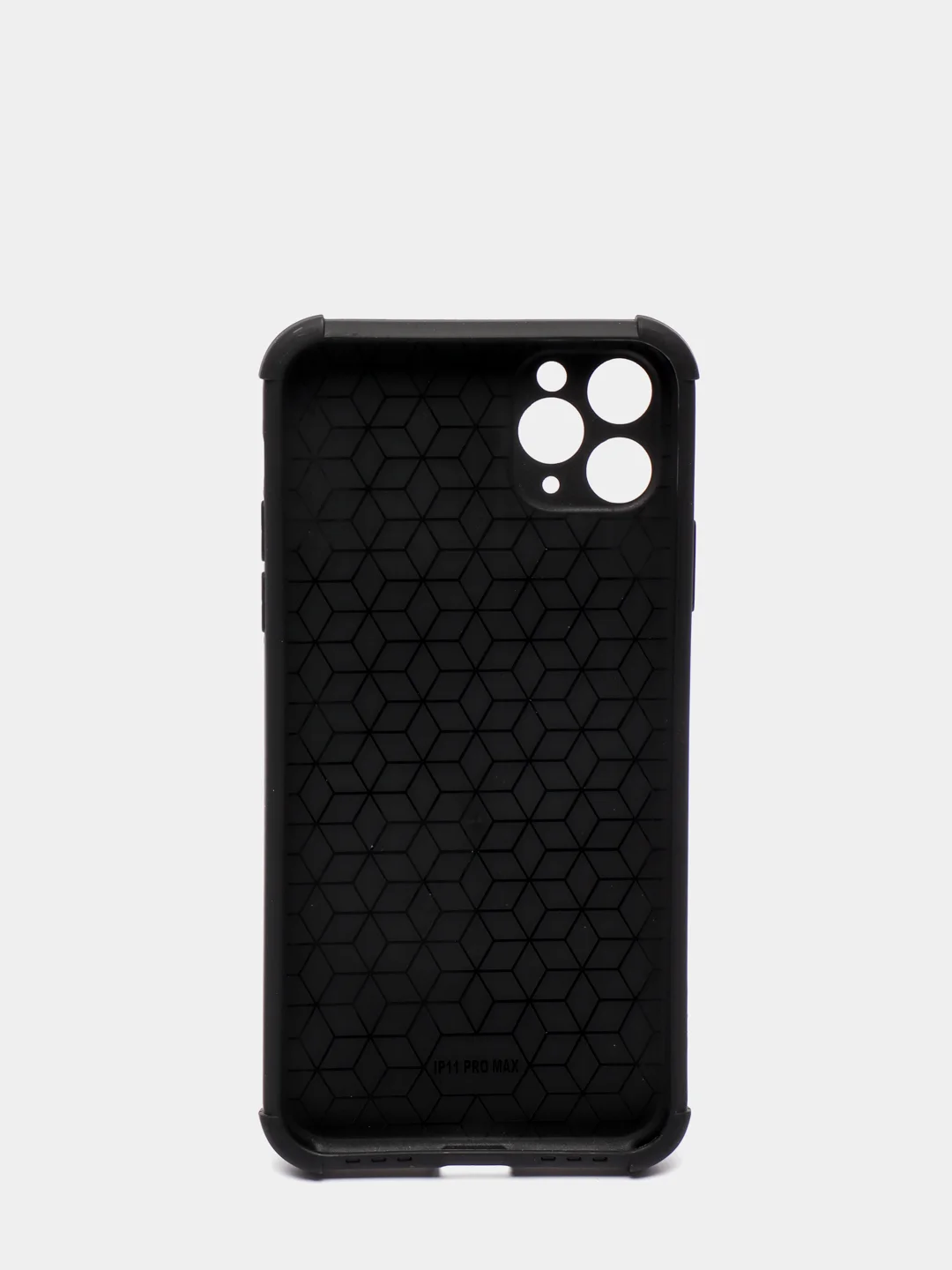 Темно-синий чехол силиконовый на iPhone на 13 / 13 Pro / 12 / 12Pro / 12 Pro Max / 12 Mini / 11 / 11 Pro / 11 Pro Max / XS