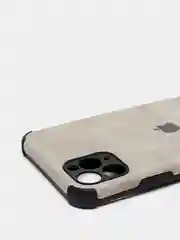 Темно-синий чехол силиконовый на iPhone на 13 / 13 Pro / 12 / 12Pro / 12 Pro Max / 12 Mini / 11 / 11 Pro / 11 Pro Max / XS