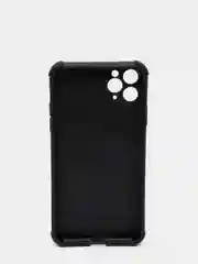 Голубой чехол силиконовый на iPhone на 13 / 13 Pro / 12 / 12Pro / 12 Pro Max / 12 Mini / 11 / 11 Pro / 11 Pro Max / XS