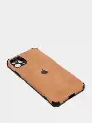 Голубой чехол силиконовый на iPhone на 13 / 13 Pro / 12 / 12Pro / 12 Pro Max / 12 Mini / 11 / 11 Pro / 11 Pro Max / XS