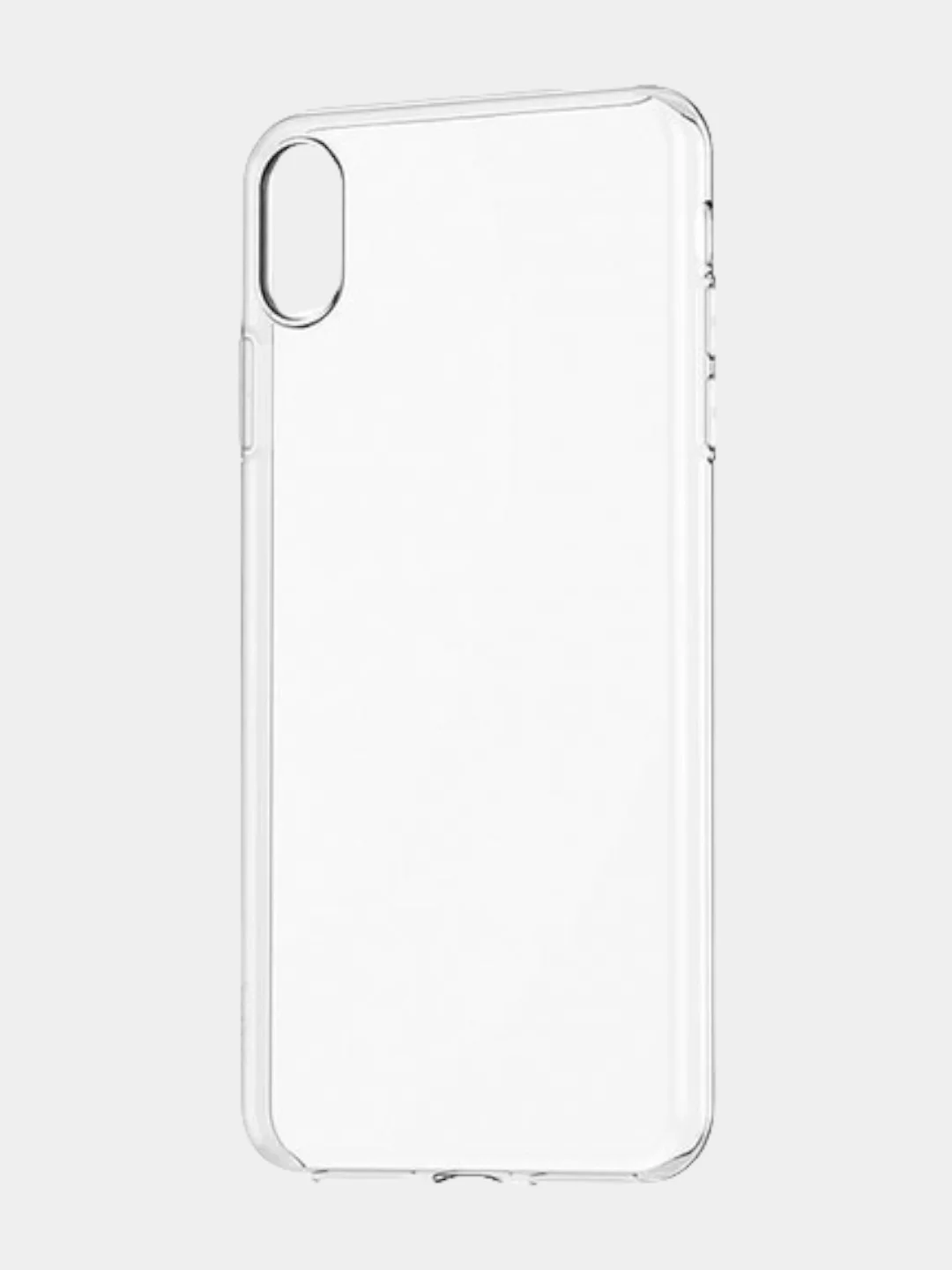 Чехол для смартфона iPhone 11 / XR / 7 / 8 / SE 2020 в упаковке