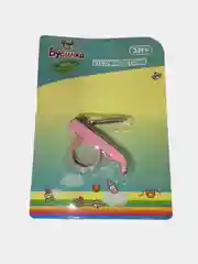 Кусачки детские "Бусинка", 3М+