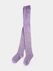 Колготки детские, ажурные, хлопковые для девочек