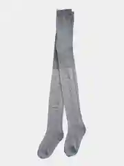 Колготки детские, ажурные, хлопковые для девочек