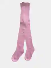 Колготки детские, ажурные, хлопковые для девочек