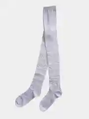 Колготки детские, ажурные, хлопковые для девочек