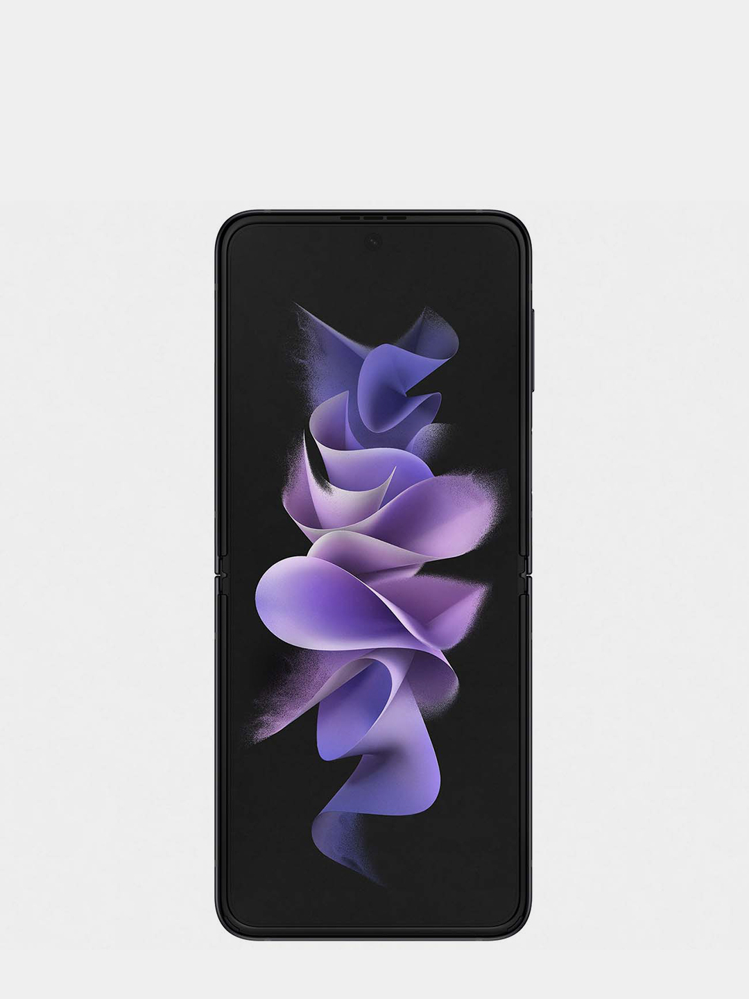 Samsung Galaxy z flip3 Lavender