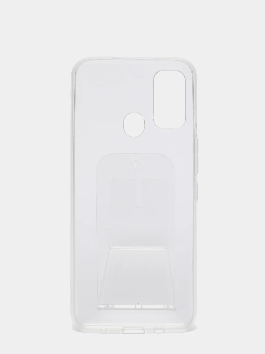 Лесной зеленый чехол TECNO Spark 7