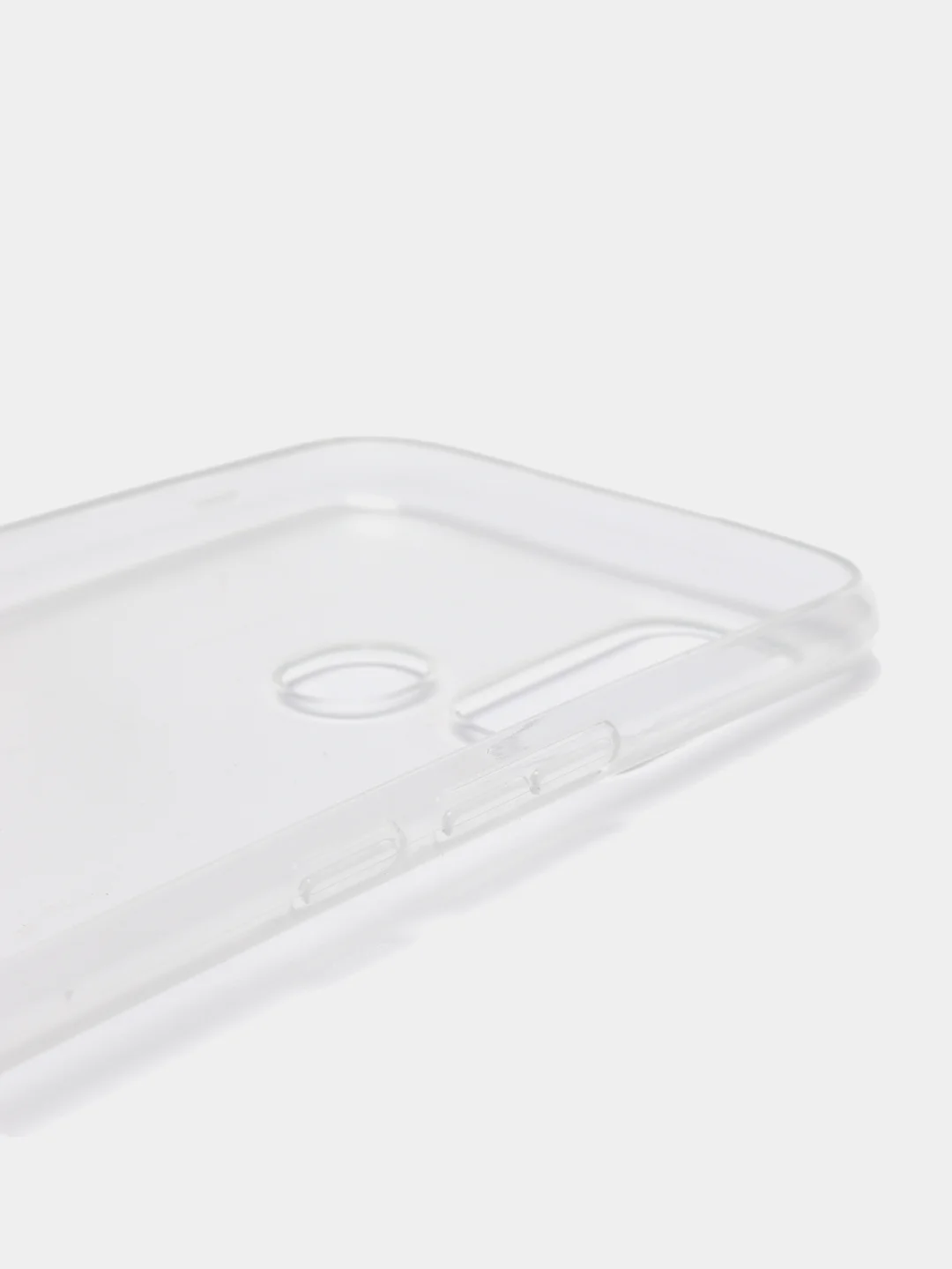 Лесной зеленый чехол TECNO Spark 7