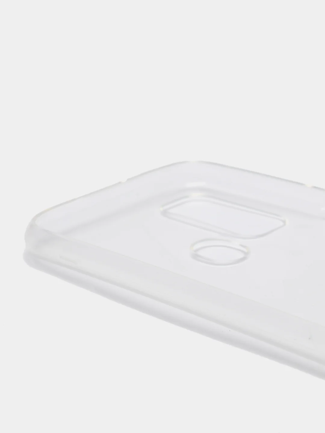 Лесной зеленый чехол TECNO Spark 7