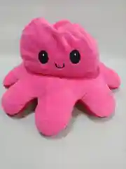 Розовый игрушки