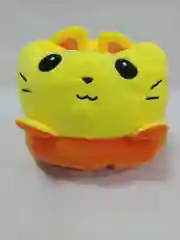 Желтый игрушки