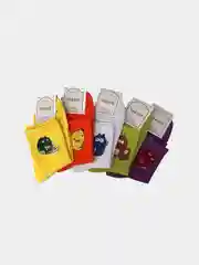 Носки M&M