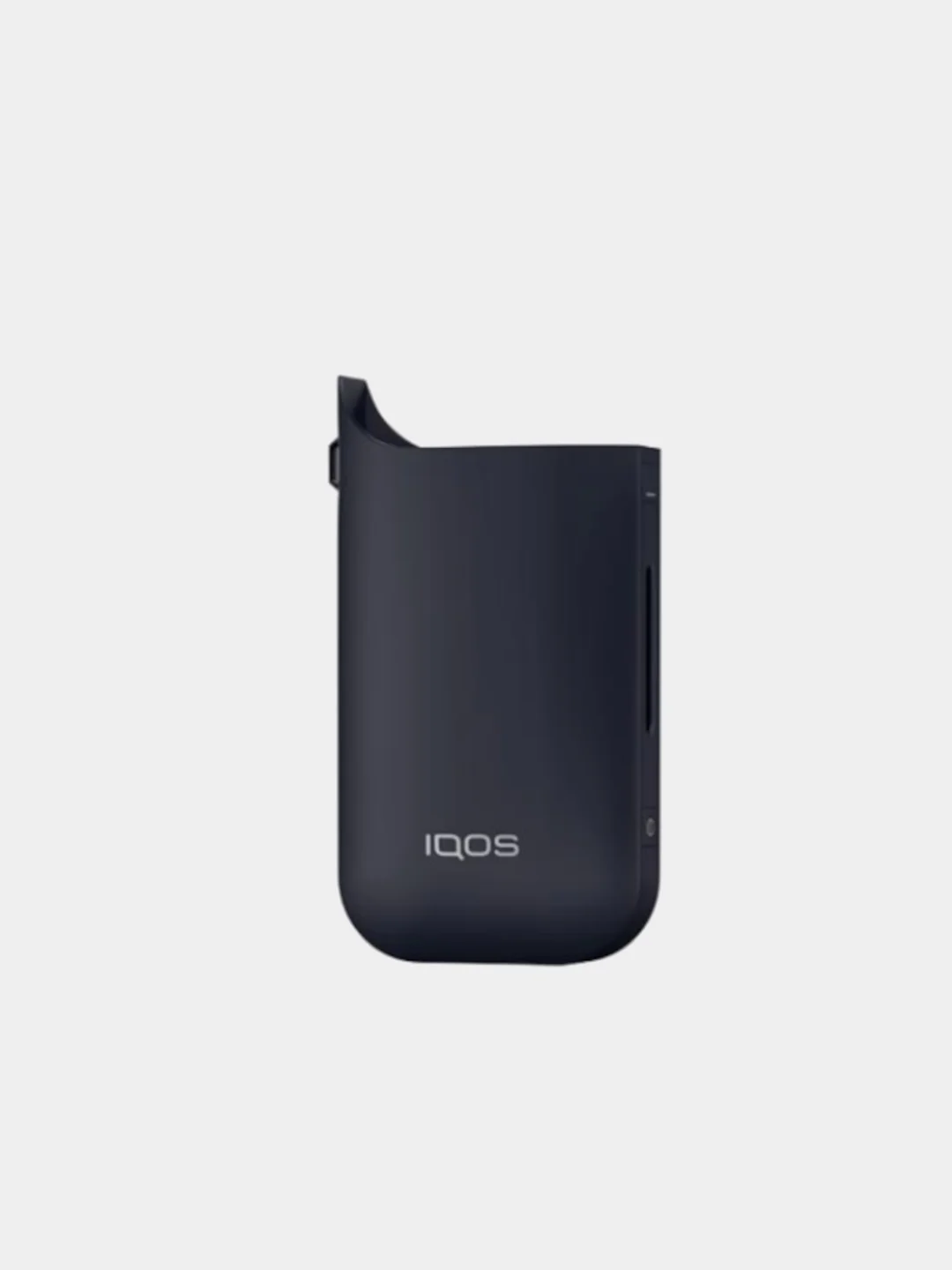 Тёмно-серый аксессуары для IQOS 2.4 сумка / чехол / футляр / автомобильный держатель/ зажим / зажим