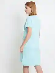 Платье женское, туника домашняя, Lilians