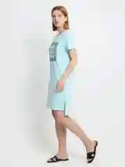 Платье женское, туника домашняя, Lilians